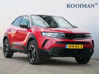 Opel Mokka 1.2 Turbo 130pk Ultimate Automaat LED / Camera / Massagestoel