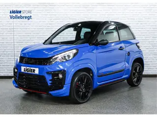 VERKOCHT ! ! (bj 2022)