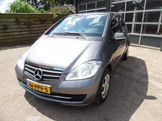 Mercedes-Benz A-klasse 160 BlueEFFICIENCY Business Class