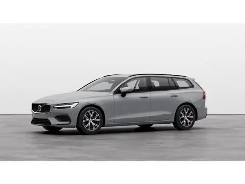 Volvo V60 B4 Essential Edition Snel leverbaar| Zelf samenstellen|