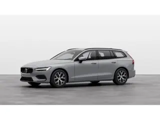 Volvo V60 B4 Essential Edition Snel leverbaar| Zelf samenstellen|