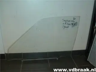 Suzuki Alto 5 drs 1986-1994 Portierraam links voor