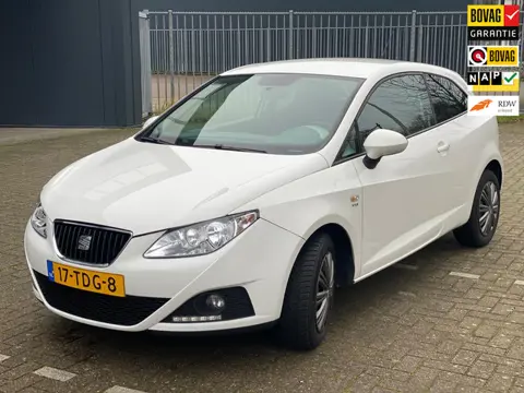 Seat Ibiza SC 1.2 TSI Style