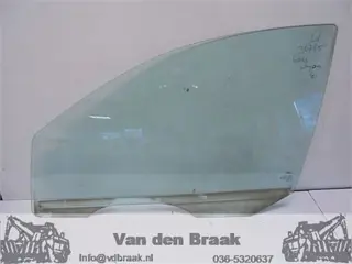 Ford Focus Wagon 1998-2005 Portierraam links voor