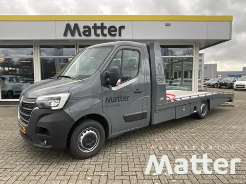 Renault Master T35 2.3 dCi 165 L3 EL Energy Oprijwagen Tijhof