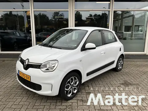 Renault Twingo 1.0 SCe Collection