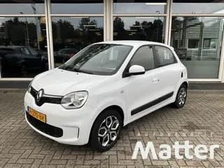Renault Twingo 1.0 SCe Collection