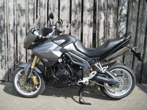 TRIUMPH TIGER 1050 ABS 2009