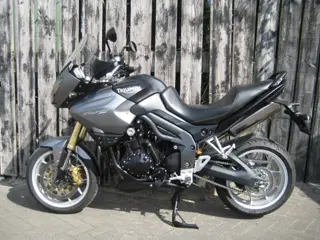 TRIUMPH TIGER 1050 ABS 2009