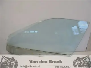 Mazda Xedos 6 1992-1999 Portierruit links voor