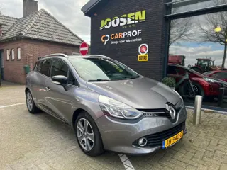 RENAULT CLIO 0.9 TCE NIGHT&DAY nieuwe distributie ketting