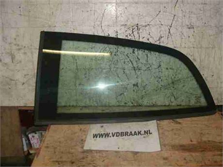 Fiat Stilo 3 drs 2001-2007 Ruit linksachter
