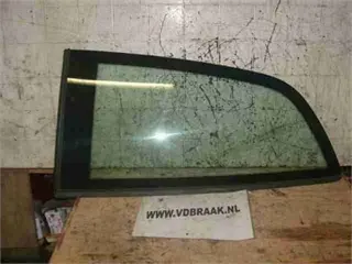 Fiat Stilo 3 drs 2001-2007 Ruit linksachter