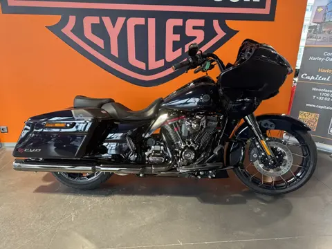 Harley-Davidson Tour Road glide cvo (bj 2022)