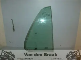 Renault Clio 5drs 1990-1998 Scheerraam rechts achter