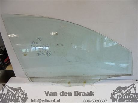 Chrysler Neon 1999-2003 Portierraam rechts voor