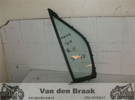 Daihatsu Move 1997-2003 Scheerraam rechts voor