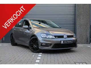 Volkswagen Golf 1.4 TSI R-Line Topstaat!! | Volledige historie !! | 150 pk | Apple Carplay | Lounge 