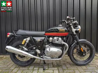 Royal Enfield Interceptor 650 Twin