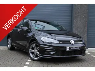 Volkswagen Golf Highline Business R 3x R-Line | DSG | Digitaal Display | Achteruitrijcamera | Vol | 