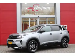 Citroen C5 Aircross 1.6 225PK Plug-in Hybrid FEEL | NAVIGATIE | ACHTERUITRIJ CAMERA | DODEHOEKDETECT