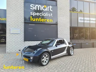 smart roadster 0.7