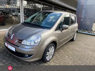 Renault Grand Modus 1.2 TCE Dynamique