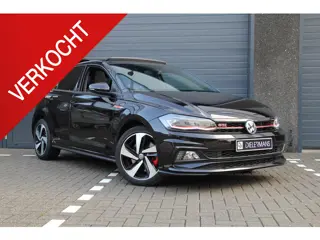 Volkswagen Polo 2.0 TSI GTI DSG Panorama dak | Full LED | Apple carplay | Keyless Start | Parkeersen