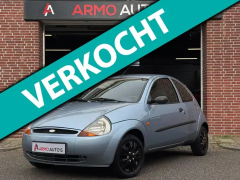 Ford Ka 1.3 Summer Edition | Airco