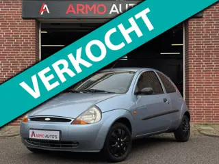Ford Ka 1.3 Summer Edition | Airco