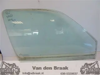 Volkswagen Vento 1992-1998 Portierraam rechts voor