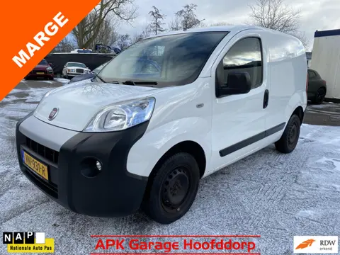 Fiat Fiorino 1.3 MJ SX / Airco / MARGE
