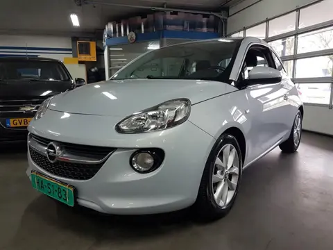 Opel ADAM 1200i 3 DEURS AIRCO CRUISE CONTROL