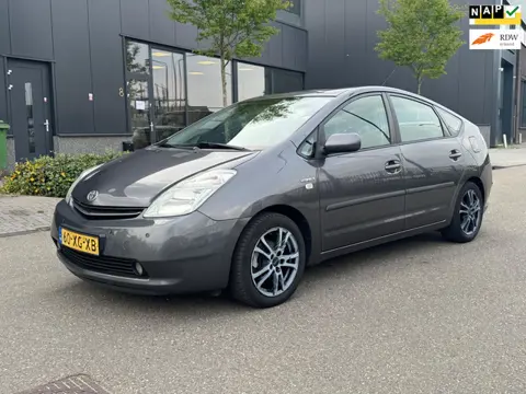 Toyota Prius 1.5 VVT-i Comfort ECC/NAP/APK