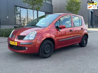 Renault Modus 1.4-16V Air AIRCO/NAP