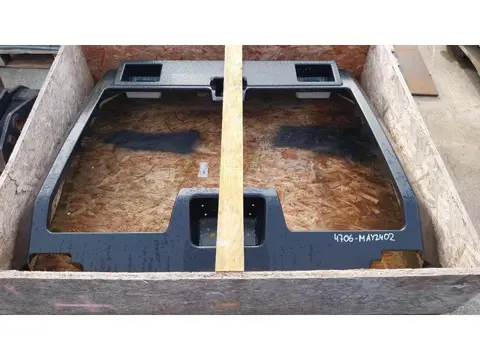 Caterpillar Rear panel 950 / 962 336-0012