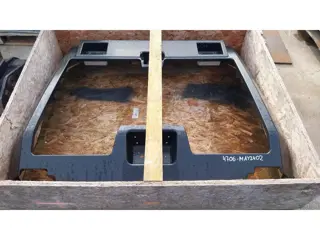 Caterpillar Rear panel 950 / 962 336-0012