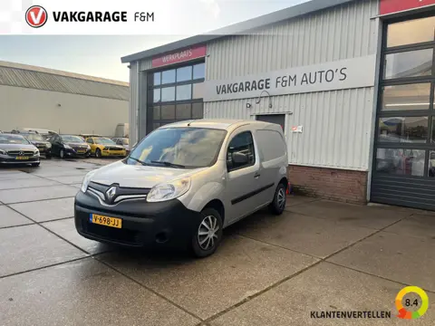 Renault Kangoo 1.5 dCi 75 Energy Comfort