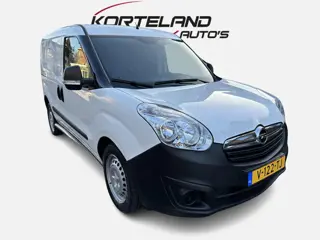 Opel Combo 1.3 CDTi L1H1 Edition l Airco l 1ste eigenaar l Trekhaak