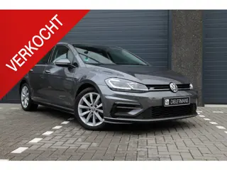 Volkswagen Golf 7.5 R-Line DSG Highline Business LED | Apple Carplay | Trekhaak | Parkeersensoren ro