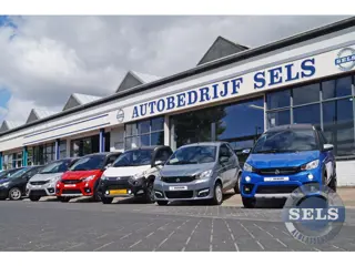 Aixam Coupé/ Crossover/City NIEUW OP VOORRAAD