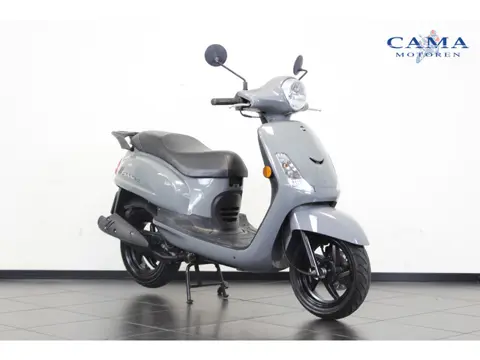 SYM Fiddle II SNOR (bj 2020)