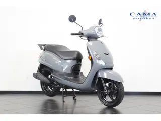 SYM Fiddle II SNOR (bj 2020)