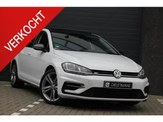 Volkswagen Golf 1.5 TSI R-Line DSG | IQ Drive | Panorama dak | Adaptive Cruise Control | Lane Assist