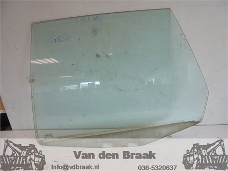 Volkswagen Polo Classic 1996-2001 Portierraam linksachter