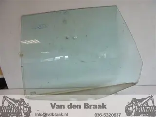 Volkswagen Polo Classic 1996-2001 Portierraam linksachter