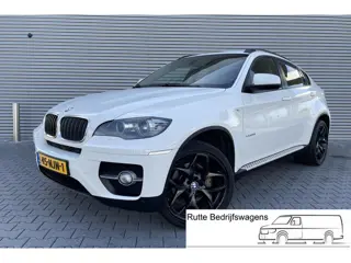 BMW X6 xDrive35i tekst lezen aub!!!