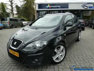 SEAT Altea XL 1.6 TDI Ecomotive Businessline COPA 2eEig|NweInjectoren|Navi|Trekhaak