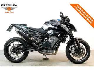 KTM 790 DUKE L (bj 2019)