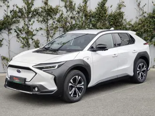 Subaru Solterra 71 kWh Subaru Solterra Solterra 71 kWh * Lease Deal 745,- per maand*